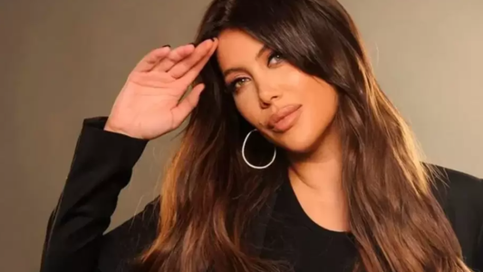 "Creí que me quedaban 24 horas de vida": Wanda Nara contó cómo se enteró que tenía leucemia