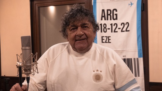 "¡Andá pa' allá Bobo!", el nuevo tema de Los Palmeras para la Argentina