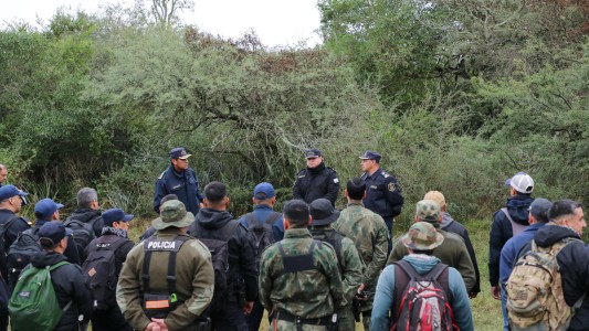 Caso Loan: el intendente de 9 de Julio pidió que "revisen a la Policía" y dijo que está "aterrado"