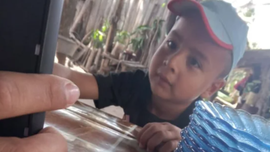 Caso Loan: qué declaró el tío del menor