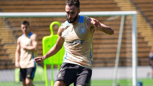 El día después del debut de la Selección argentina: descanso para los titulares y viaje a Nueva Jersey