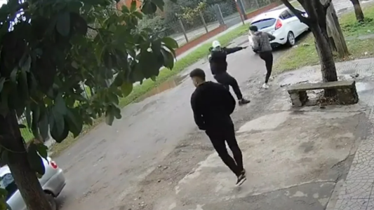 Tiroteo en La Matanza por otra emboscada a través de Marketplace