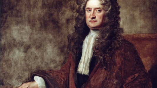 Revelan la receta de Newton para hacer oro con otros metales