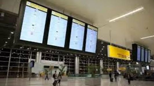 Brasil deportó a un integrante palestino de Hamás y a su familia