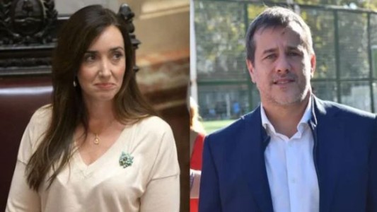 "¿No hay plata?", el cruce de Villarruel y Recalde por el financiamiento de las Olimpiadas de Matemática