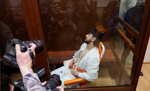 Rusia y Ucrania intercambiaron prisioneros de guerra