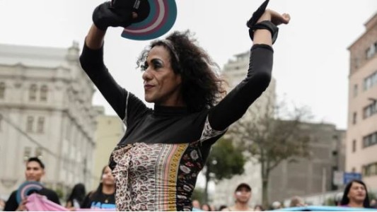Perú dejará de considerar enfermos mentales a las personas transgénero