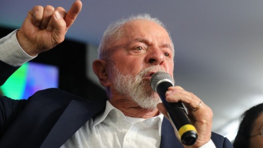 Lula exigió una disculpa de Milei y le advirtió "que no intente gobernar el mundo"