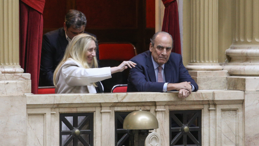 Diputados aprueba la Ley Bases y le da al Gobierno la primera gran victoria en el Congreso