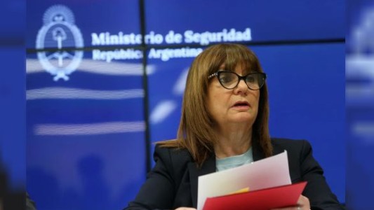Bullrich sobre Loan: "Voy a ir con equipos radiológicos para buscar en la panza de animales"