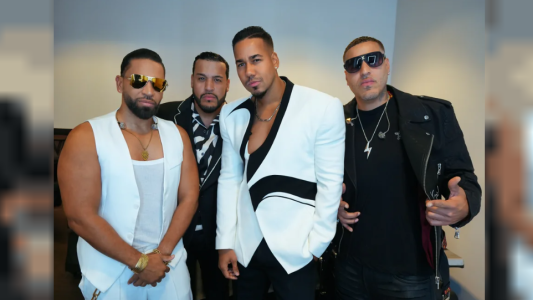 Aventura agotó en 5 horas las entradas para Vélez y sumó otra fecha