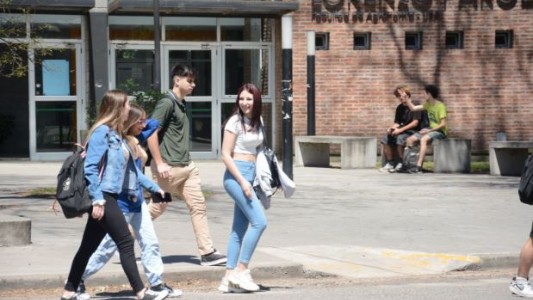 Educación: comienza la inscripción al CBC de la UBA para estudiar en agosto