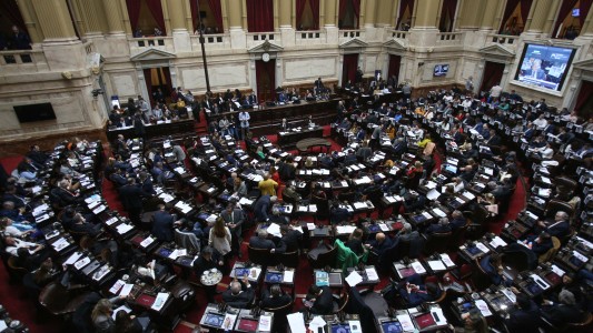 La agenda legislativa del Gobierno para el segundo semestre: reforma electoral, edad de imputabilidad y Corte Suprema