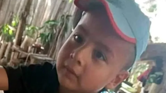 Caso Loan: lograron abrir los celulares de los detenidos