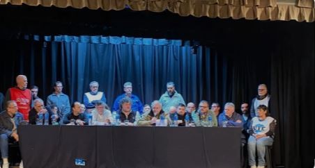 65 gremios denunciaron inconstitucionalidad del retorno al impuesto a las Ganancias