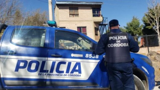 Dos policías de Córdoba fueron detenidos acusados de abuso sexual