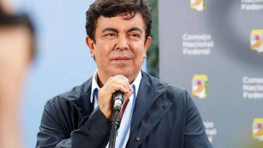 Confirmaron el procesamiento de Espinoza por abuso sexual y quedó a un paso del juicio oral