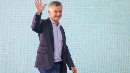 Macri contra Milei: "El sacrificio de los argentinos requiere de un gobierno ejemplar"