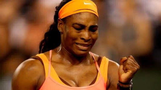 La escalofriante carta de Serena Williams que todo el mundo está leyendo