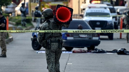 México: Hallan siete cuerpos en distintos puntos de puerto mexicano de Acapulco