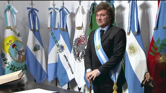 Pacto de Mayo: el Ejecutivo confirmó a los gobernadores que firmarán junto a Milei