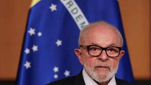 Para Lula Da Silva, la ausencia de Milei en la cumbre del Mercosur es "un disparate"