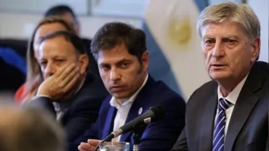 El mensaje de los gobernadores que no fueron a Tucumán: "No es tiempo de fiestas"