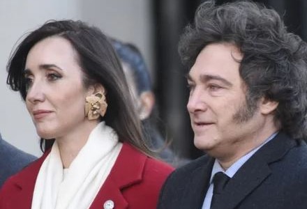 Tedeum y desfile militar: el día después de Milei tras el Pacto de Mayo