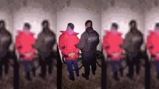 Insólito robo en Santa Fe: llamó un flete para desvalijar un departamento, pero fue descubierto y lo detuvieron