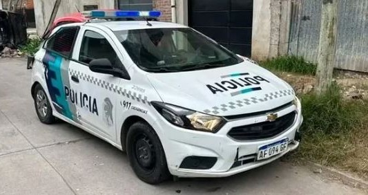 Le dictaron prisión preventiva a un padre acusado de matar a su hijo en La Plata