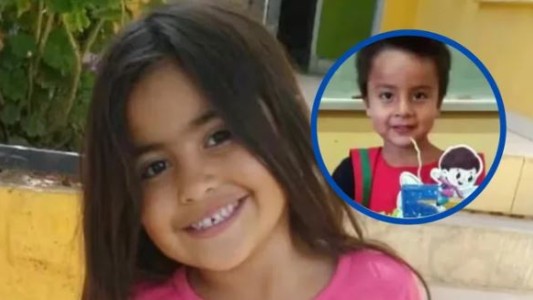 "Esto es trata de personas", dijo el papá de Guadalupe Lucero sobre el caso Loan