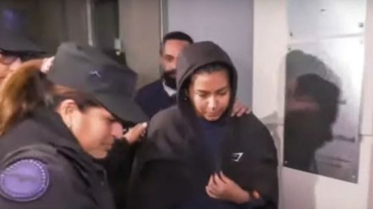 Caso Loan: La hija de Laudelina contó quién fue la persona que sobornó a su mamá