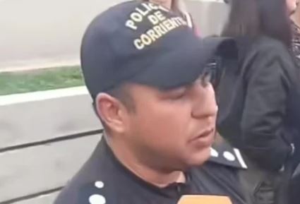 Desaparición de Loan: declara la mano derecha del ex comisario Maciel