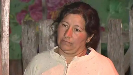 Abrieron una causa paralela para investigar las presuntas amenazas que recibió Laudelina