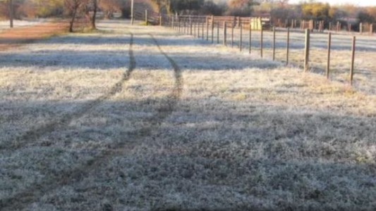 Ola de frío extremo: sube a roja la alerta en Buenos Aires, y el centro y norte del país