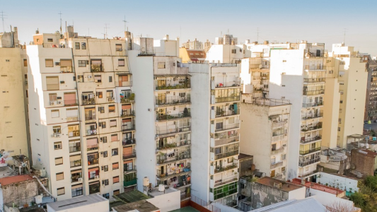 En apenas seis meses las expensas se dispararon un 90% y crece la morosidad