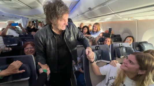 Milei vuelve a EEUU: participará de una conferencia de multimillonarios en Idaho