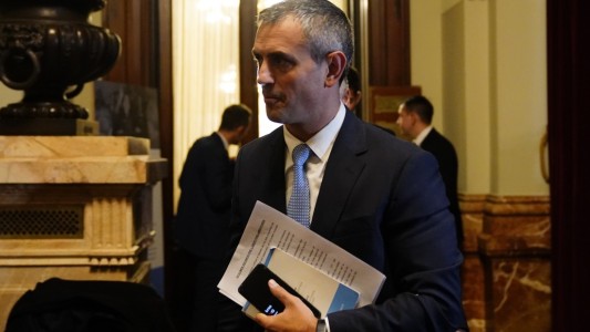 El Congreso de la Nación nombrará un director interino en la Defensoría del Público