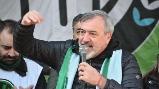 Tras el dato de inflación, ATE exigió un aumento de salario del 80% para recuperar el poder adquisitivo