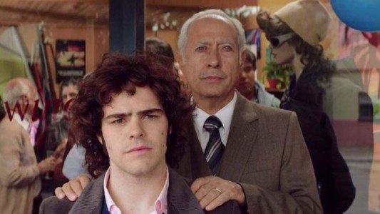 "El Clan" ganó el Goya como mejor película iberoamericana
