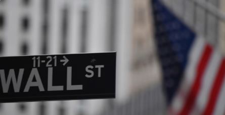 Suben las acciones de una empresa china cuyo nombre se pronuncia como "Gran victoria de Trump"