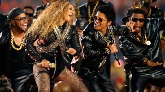 Super Bowl: un partido como excusa para una locura multimillonaria