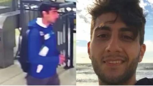 La Justicia reactivó el caso Arshak, el policía desaparecido hace cinco años