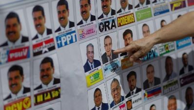 Denuncian 71 detenciones arbitrarias en 10 días de la campaña electoral en Venezuela