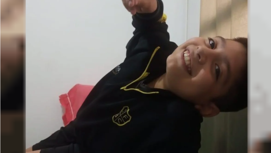 El asesinato de Bastian: "Queremos que el fiscal se mueva para saber de dónde provino la bala", reclamó su mamá