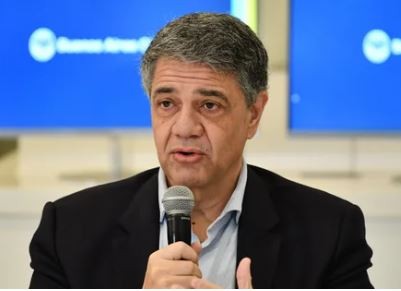 Atentado a la AMIA: Jorge Macri anunció que la Ciudad hará sonar sus sirenas