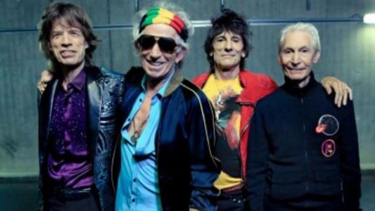 Los Rolling Stones piden que elijas un tema para su segundo show