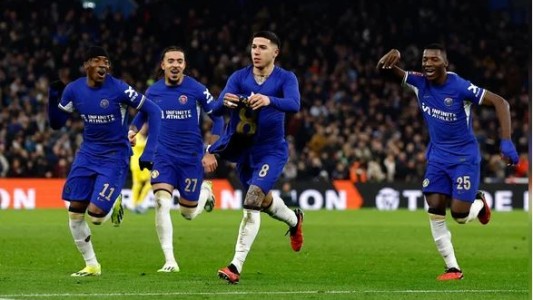 La Federación Francesa de Fútbol le dio su apoyo a Fofana y Kounde tras la polémica con Enzo Fernández