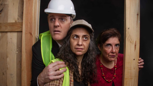 "Operarius" lleva el problema habitacional a escena