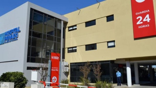 Córdoba: una mujer embarazada se desvaneció, cayó al suelo y murió junto a su bebé